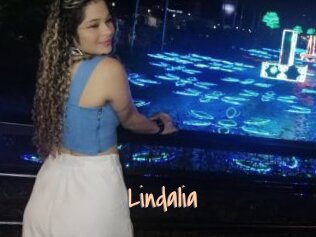 Lindalia