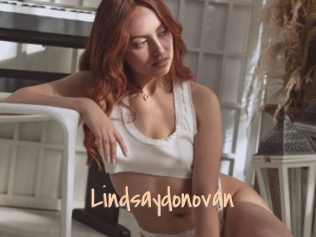 Lindsaydonovan