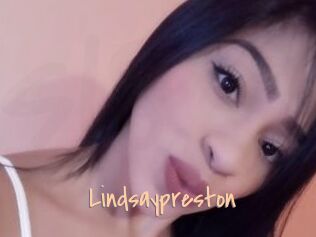 Lindsaypreston