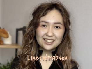 Linetebrabson