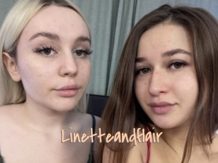 Linetteandflair