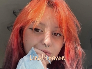 Linetteaven