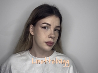 Linettebagg