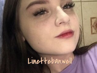Linettebanwell