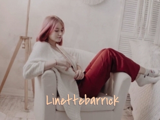 linettebarrick Salopes de 18 ans