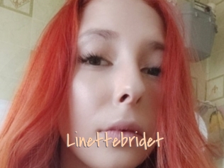 Linettebridet