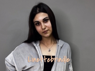 Linettebrindle