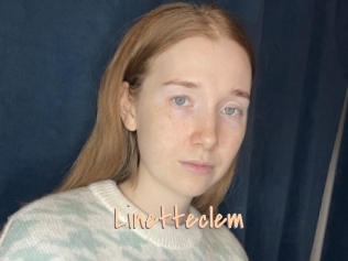 Linetteclem