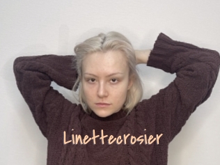 Linettecrosier