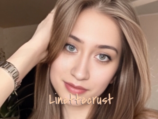 Linettecrust
