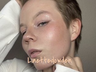 Linettedowden