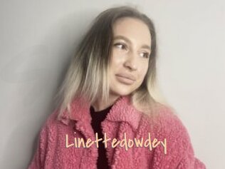 Linettedowdey