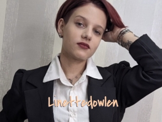 Linettedowlen