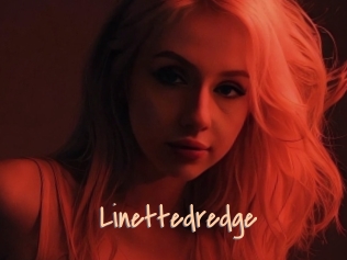 Linettedredge