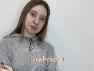 Linetteeger