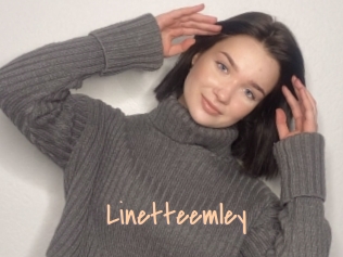 Linetteemley