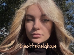 Linettefieldhous