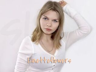 Linetteflowers