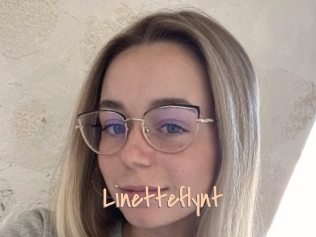 Linetteflynt