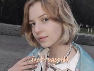Linettegerald