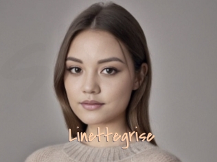 Linettegrise
