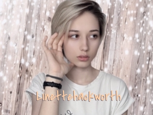 Linettehackworth