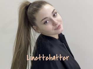 Linettehatter