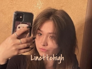 Linettehigh