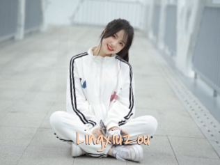 Lingxiuzou