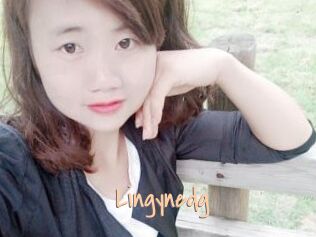 Lingynedg