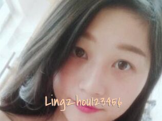 Lingzhou123456