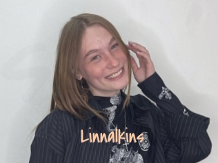 Linnalkins