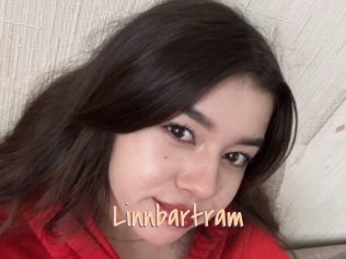 Linnbartram