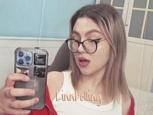 Linnbolling