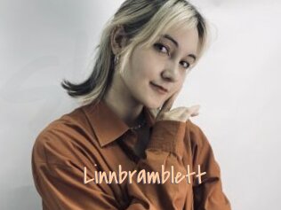 Linnbramblett