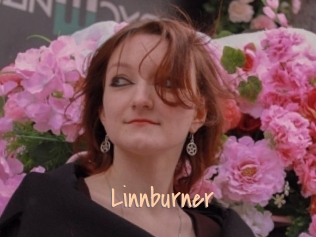 Linnburner