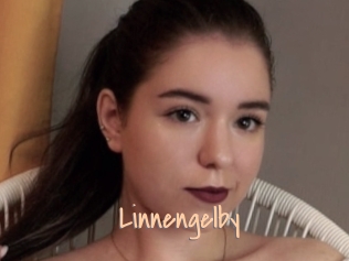 Linnengelby