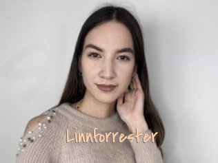 Linnforrester