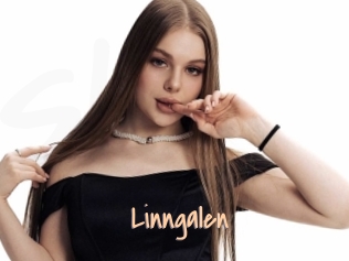 Linngalen