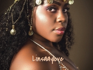 Linsaaylove