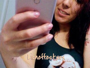 Lioneffectxox