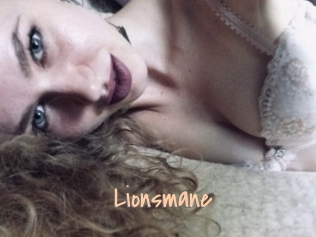 Lionsmane