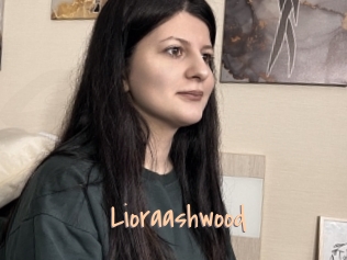 Lioraashwood