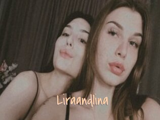 Liraandlina