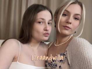 Liraandwilla
