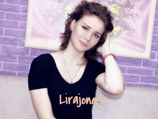 lirajones Salopes de 18 ans