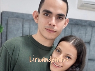 lirioandcarlos Salopes de 18 ans