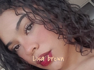 Lisa_brown