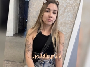Lisaalouren