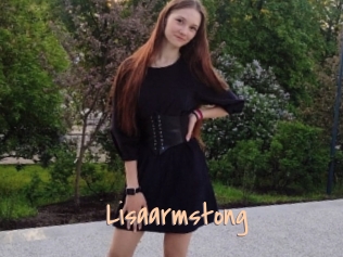 Lisaarmstong